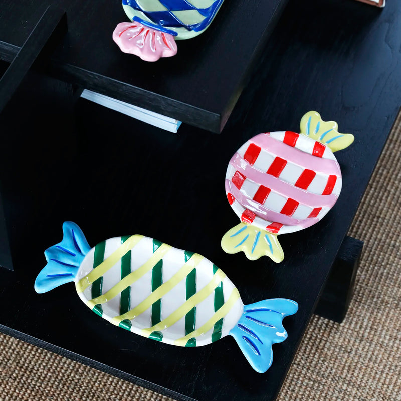 Plato &Klevering - Caramelo Pequeño 🍬