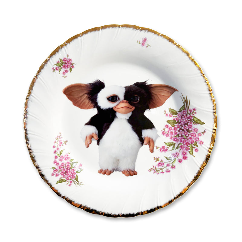 Plato decorativo - Gizmo