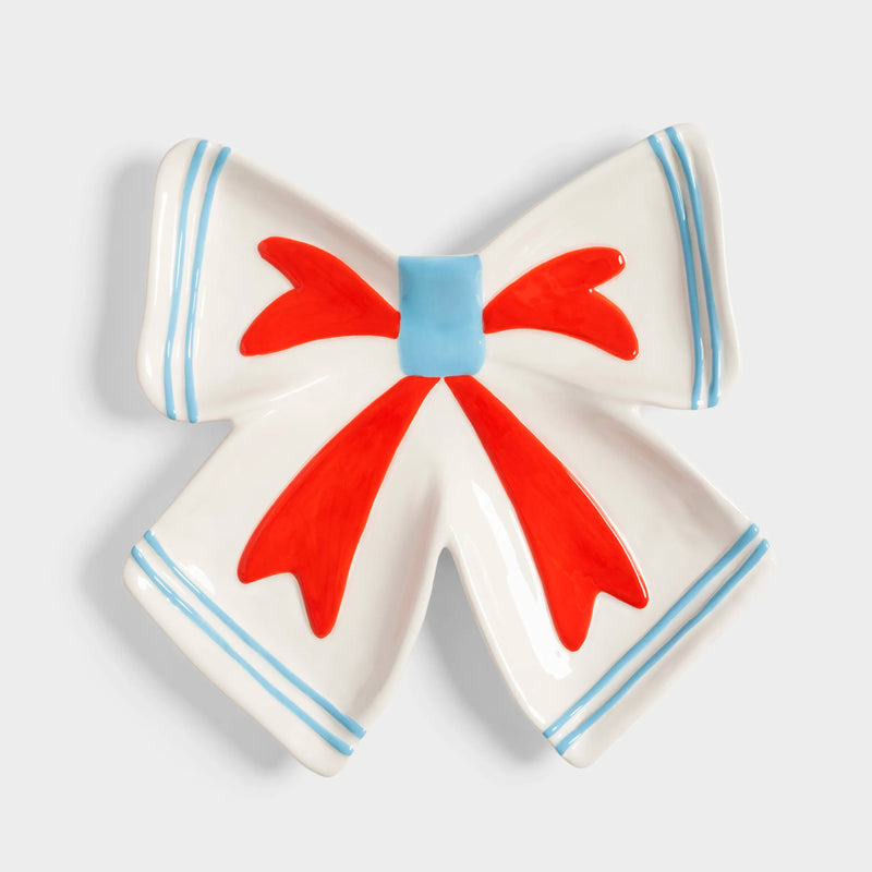 Plato &Klevering - Ribbon Off White 🎀