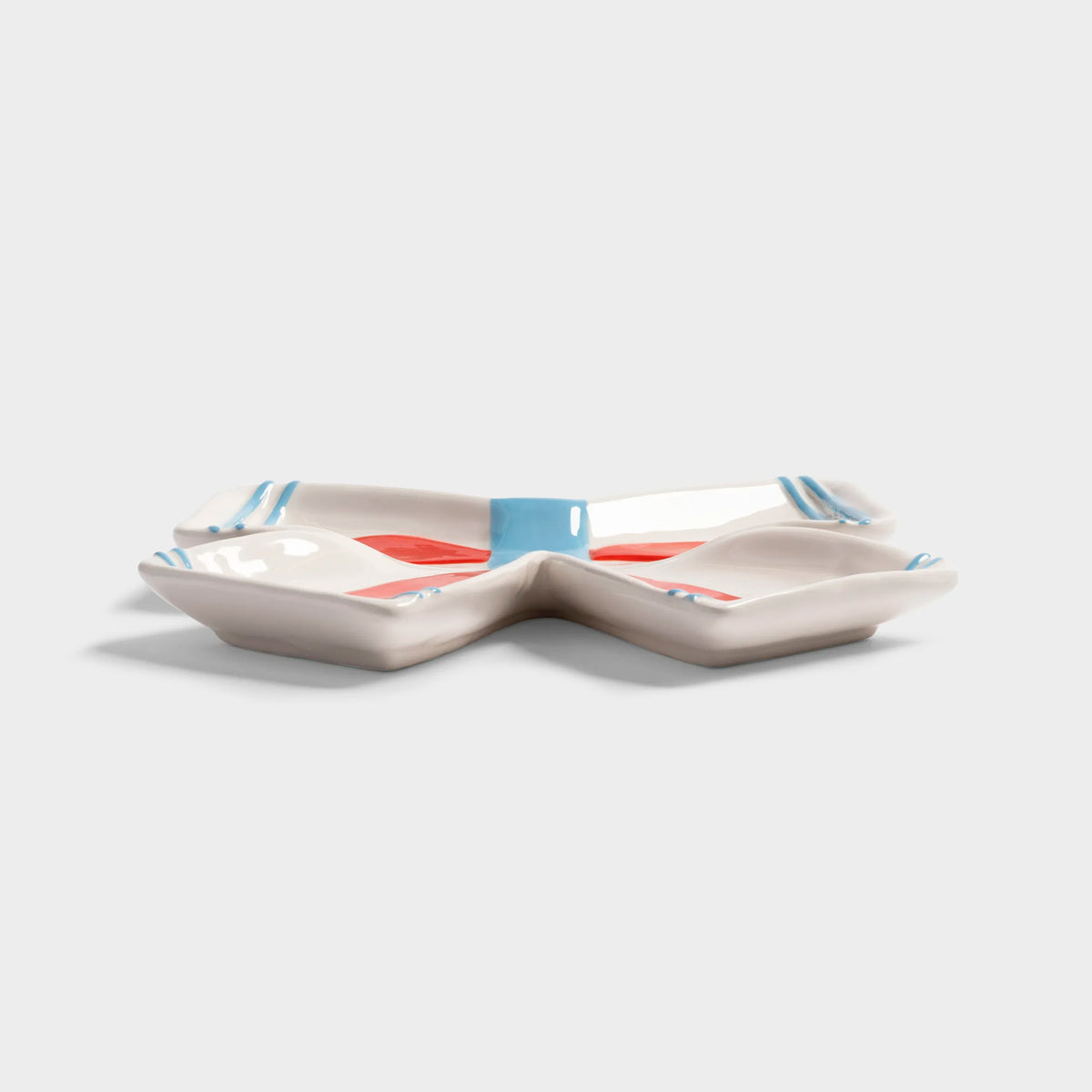 Plato &amp;Klevering - Ribbon Off White 🎀