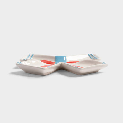 Plato &amp;Klevering - Ribbon Off White 🎀