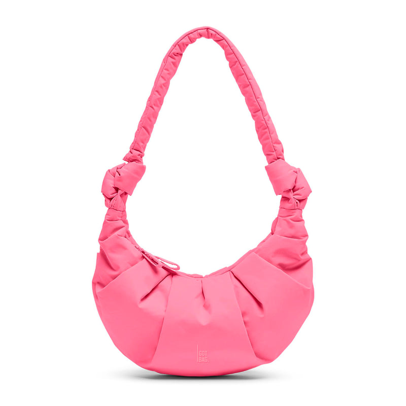Bolso Got Bag - Pleat Moon Bag Small Salina Pink