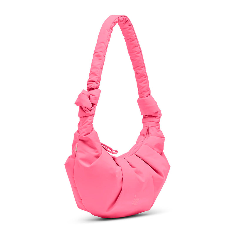 Bolso Got Bag - Pleat Moon Bag Small Salina Pink