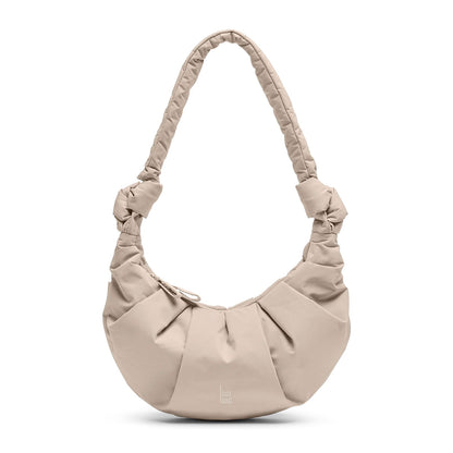 Bolso Got Bag - Pleat Moon Bag Small Scallop