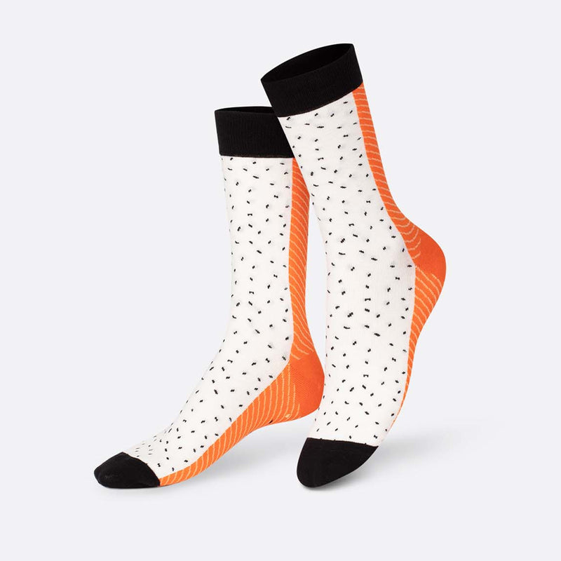 Pack 2 calcetines Eat my socks - Poke bowl