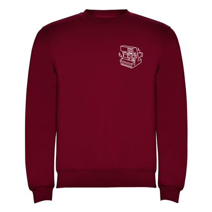 Sudadera - Cámara 📸