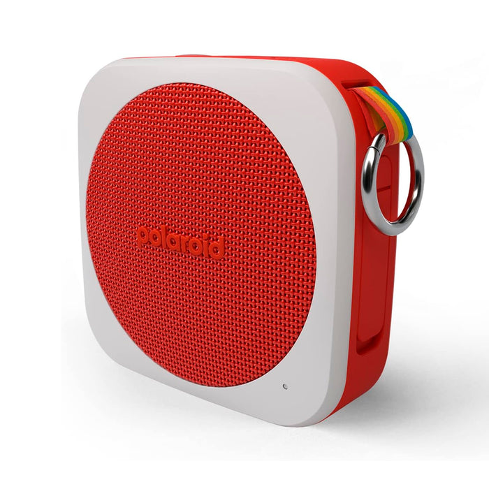 Altavoz Bluetooth - Polaroid One Red