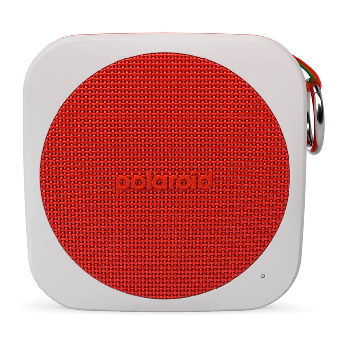 Altavoz Bluetooth - Polaroid One Red