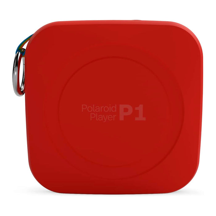 Altavoz Bluetooth - Polaroid One Red