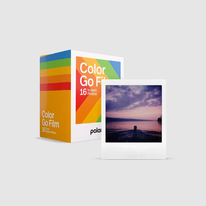 Película - Polaroid Go