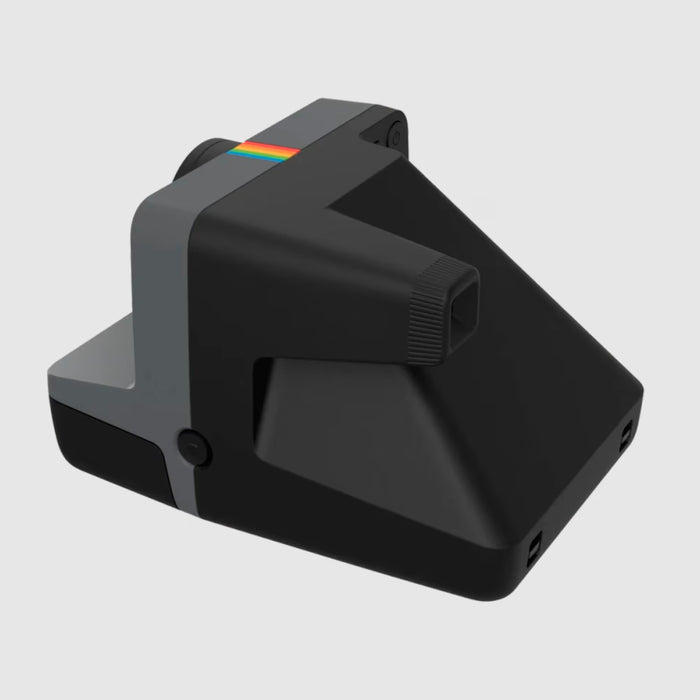 Cámara - Polaroid Now Negra (Generación 3)