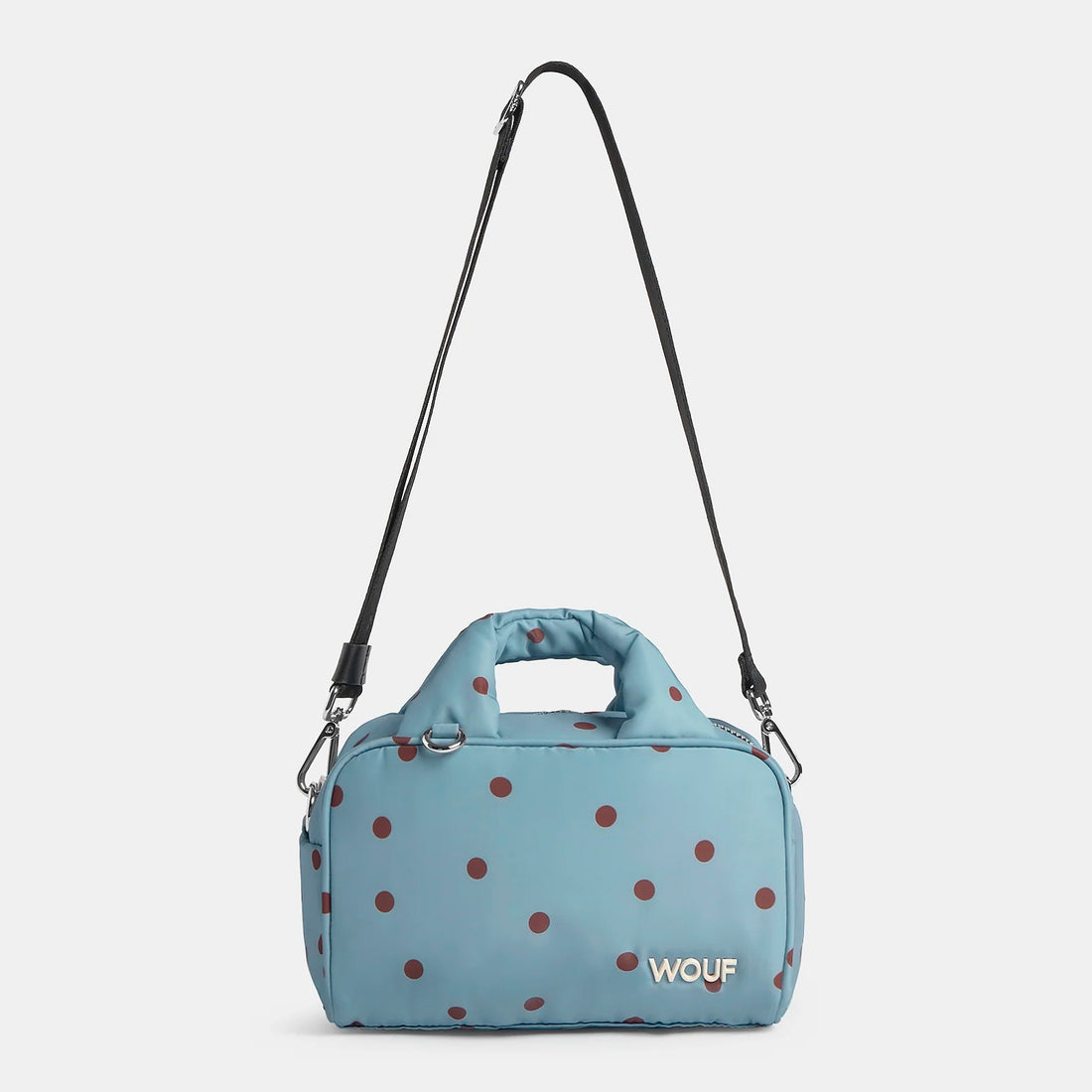 Bolso Wouf - Bowling Polka