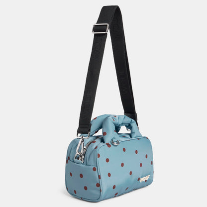 Bolso Wouf - Bowling Polka