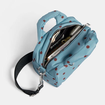 Bolso Wouf - Bowling Polka