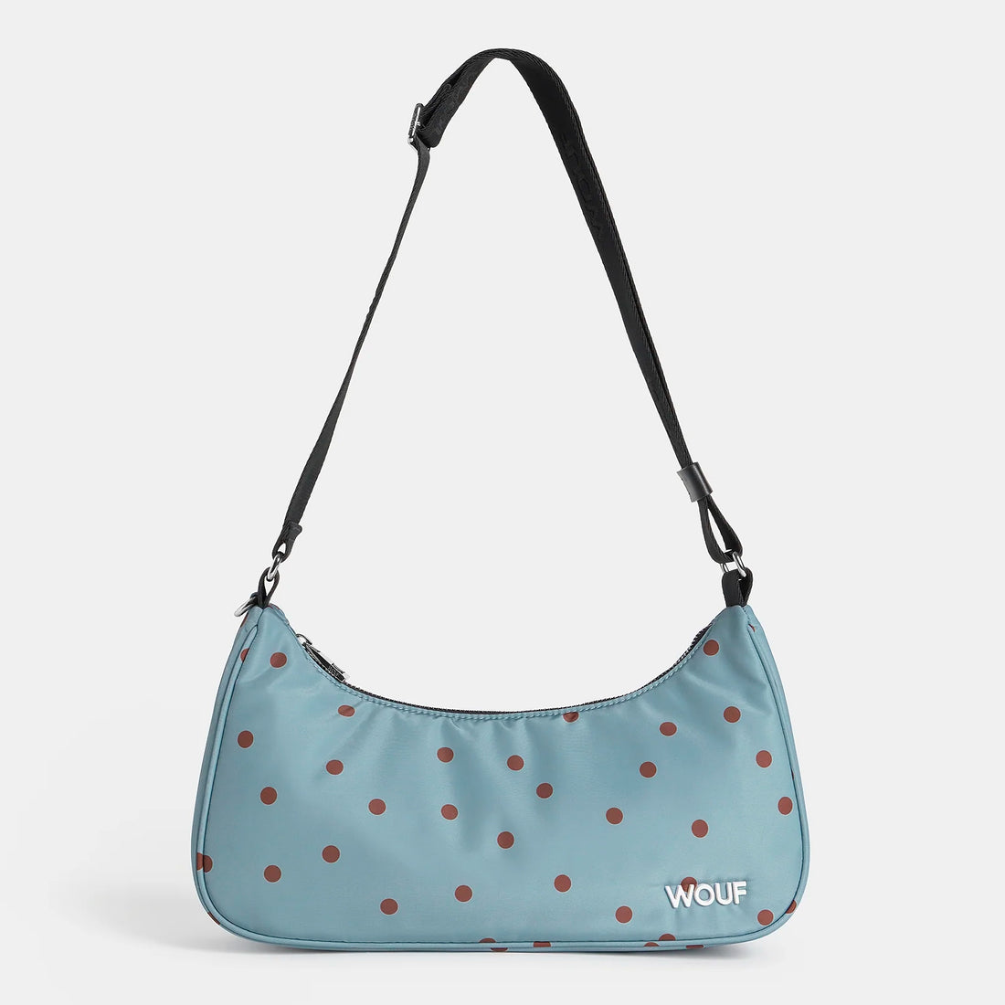 Bolso Wouf - Crossbody Polka