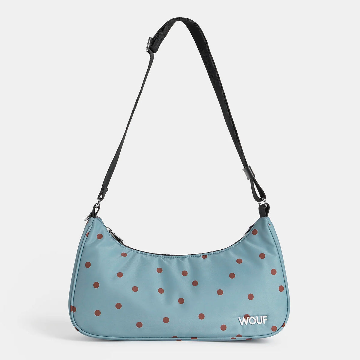 Bolso Wouf - Crossbody Polka