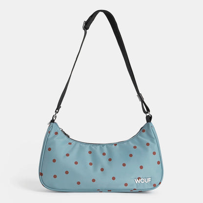Bolso Wouf - Crossbody Polka