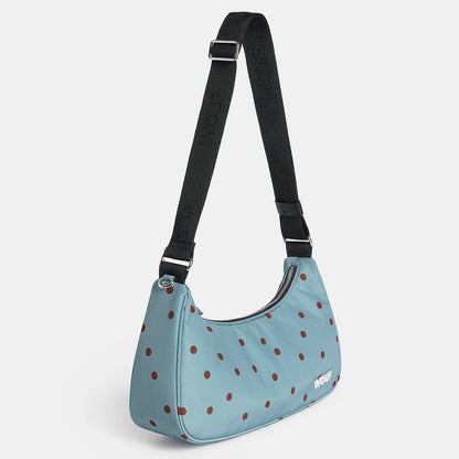 Bolso Wouf - Crossbody Polka