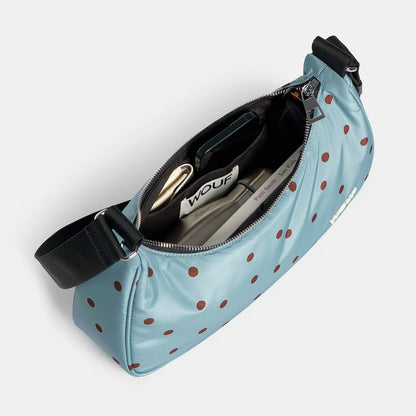 Bolso Wouf - Crossbody Polka
