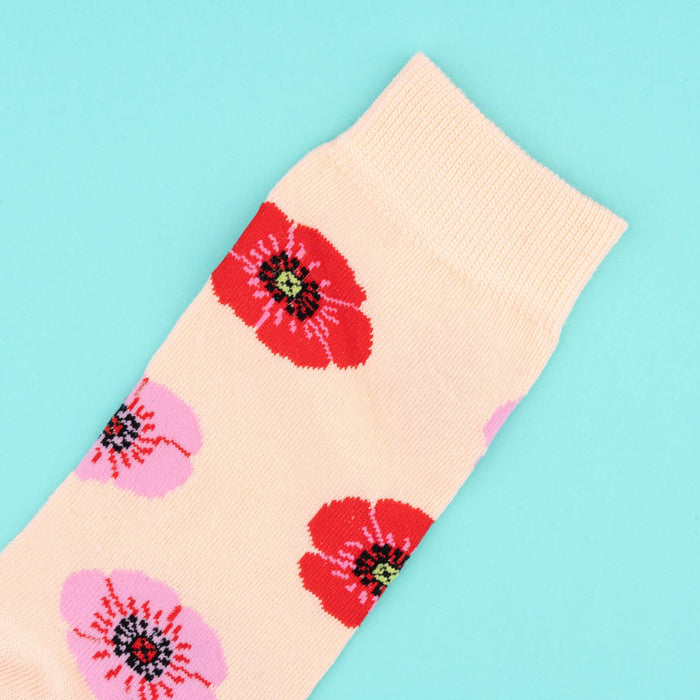 Calcetines - Amapola