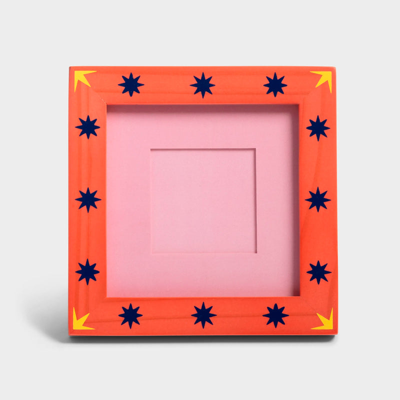 Marco de Fotos &Klevering - Patch Small Star