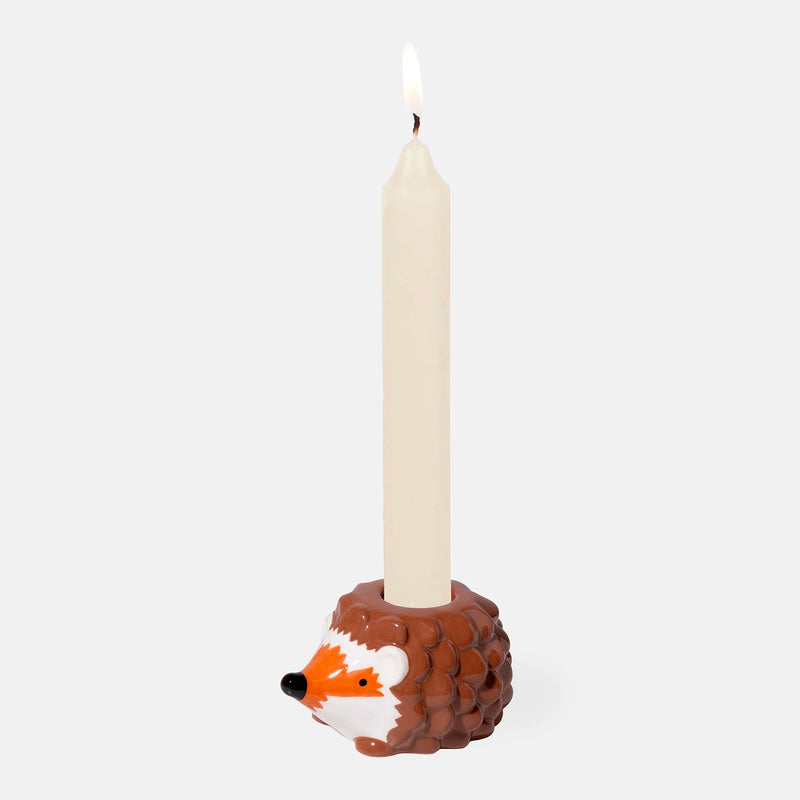 Portavelas DOIY - Hedgehog 🦔