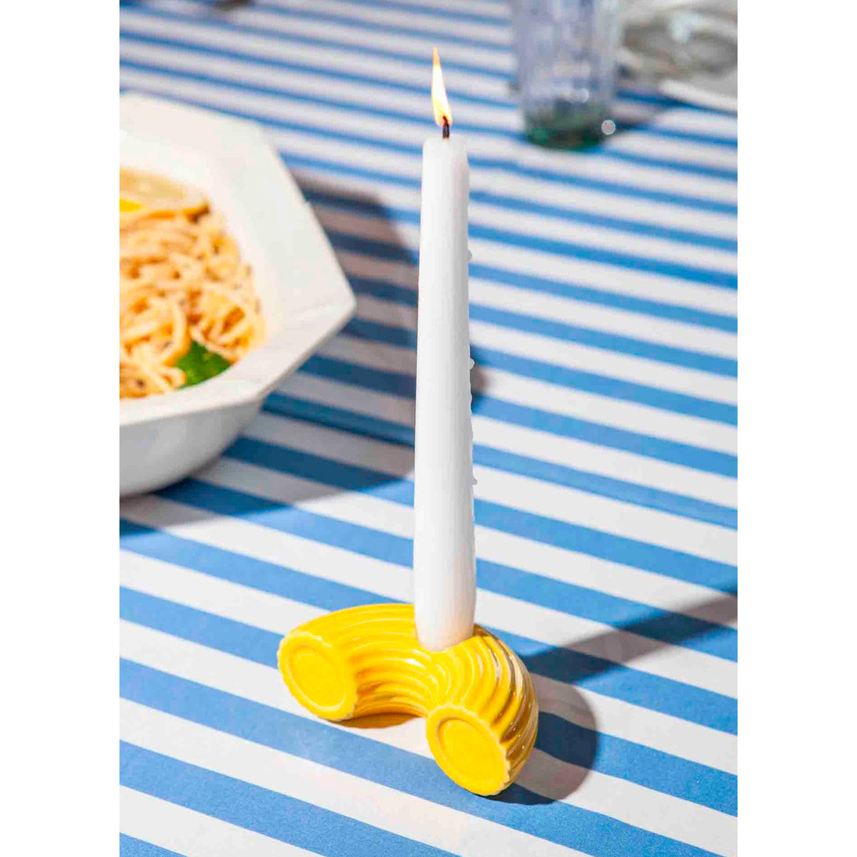 Portavelas DOIY - Macaroni 🍝