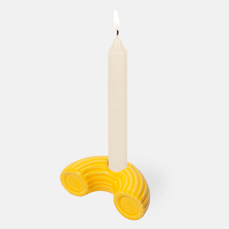 Portavelas DOIY - Macaroni 🍝