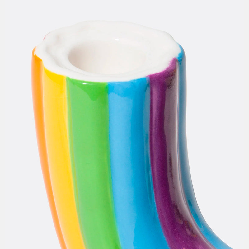 Portavelas DOIY - Rainbow 🌈