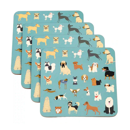 Posavasos - Best In Show 🐕🐩🐕‍🦺