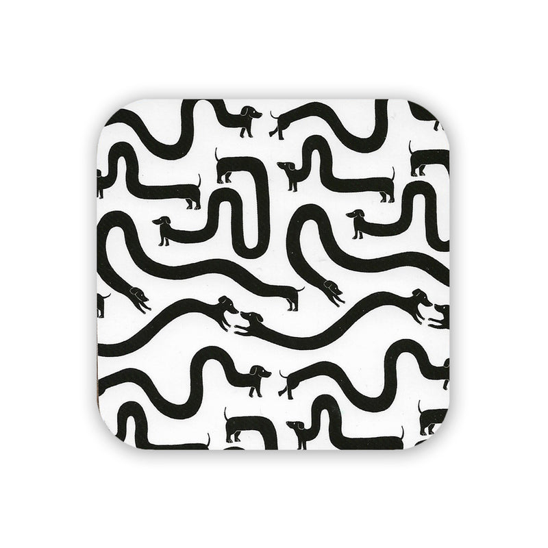 Posavasos - Hot Dogs