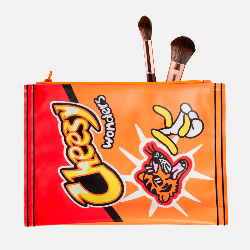 Estuche Eat my socks - Cheesy Wonders