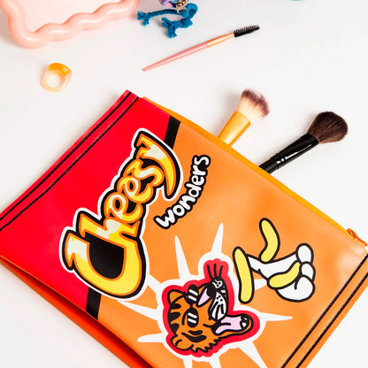 Estuche Eat my socks - Cheesy Wonders