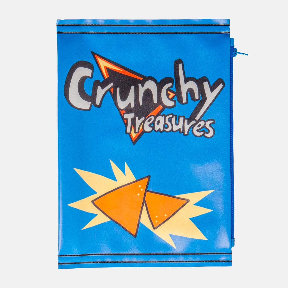Estuche Eat my socks - Crunchy Treasures