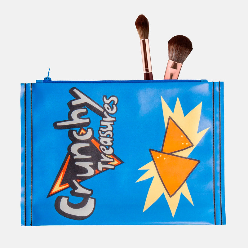 Estuche Eat my socks - Crunchy Treasures