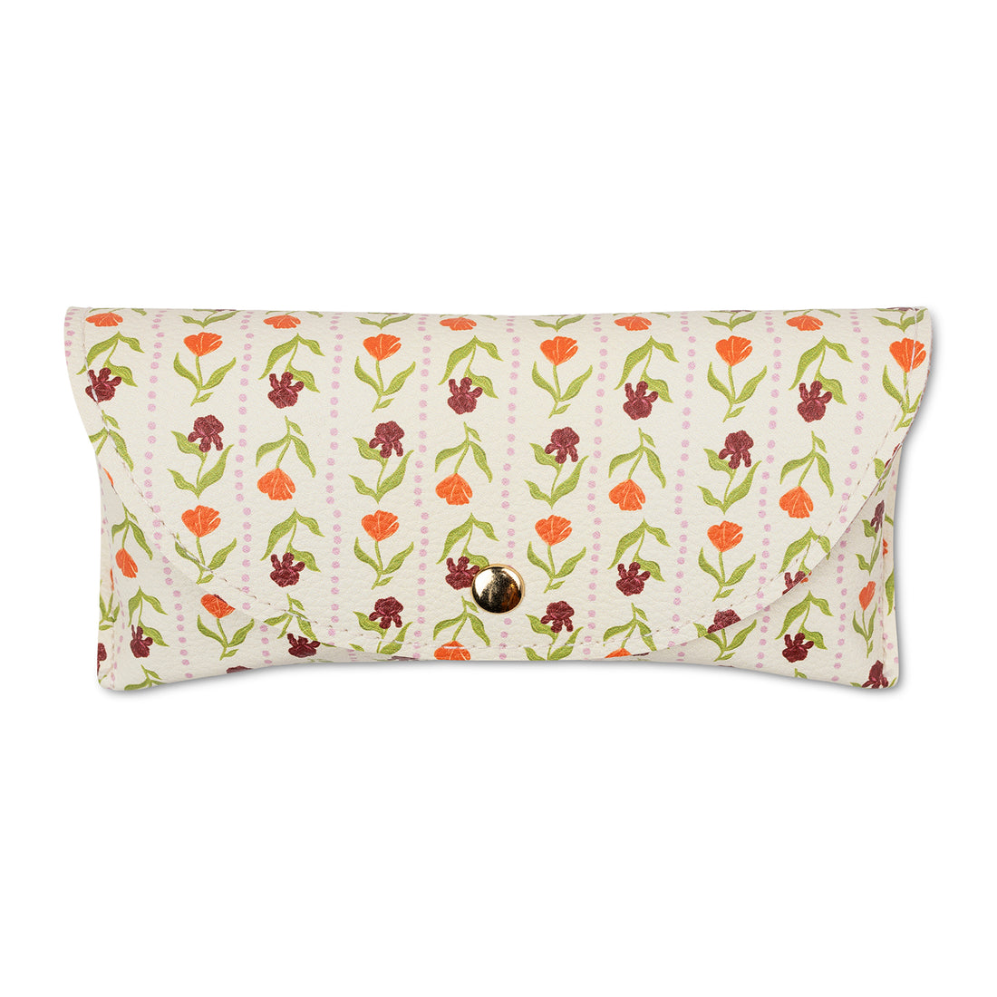 Funda de gafas - Floral