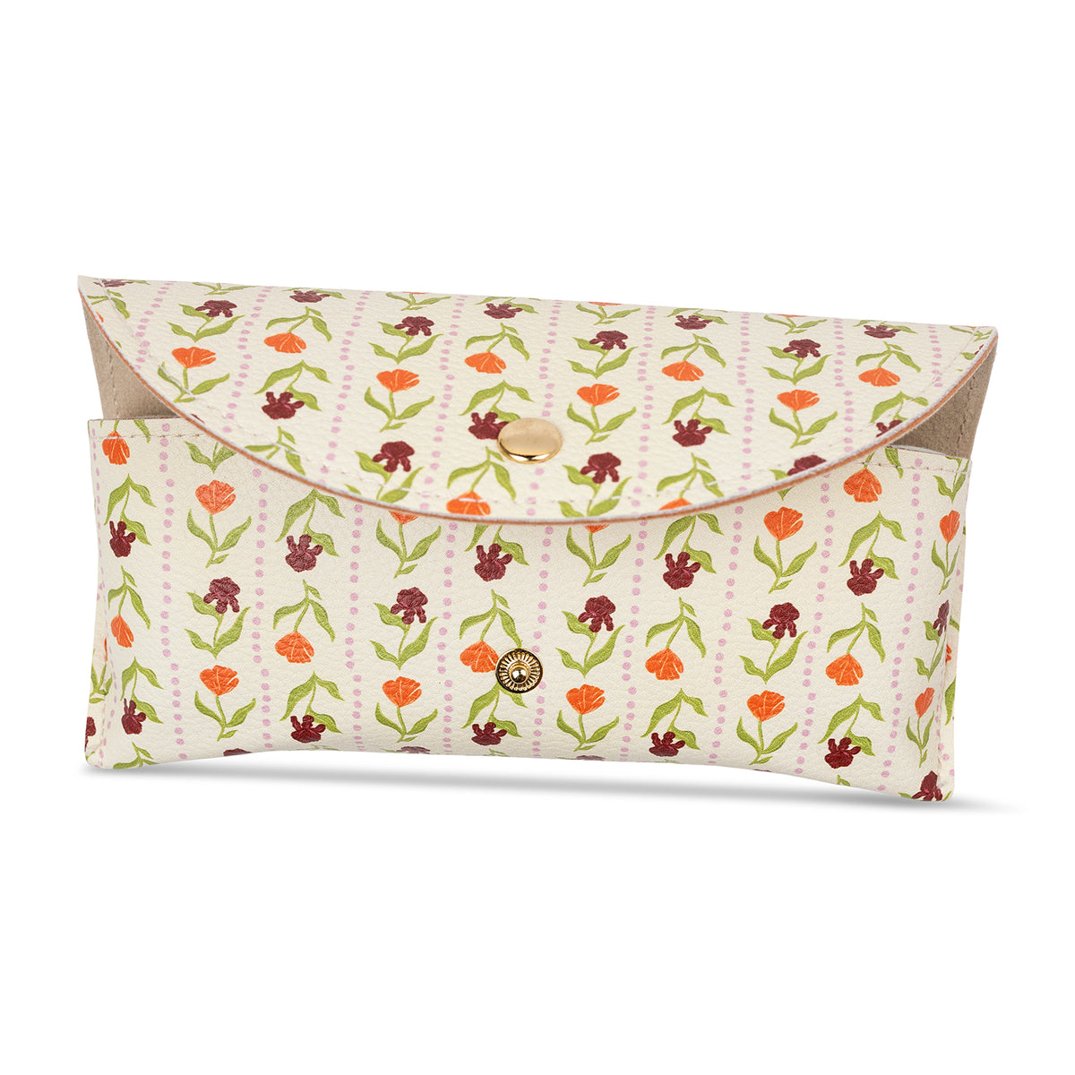Funda de gafas - Floral
