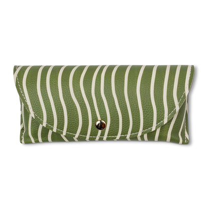 Funda de gafas - Wavy Stripe