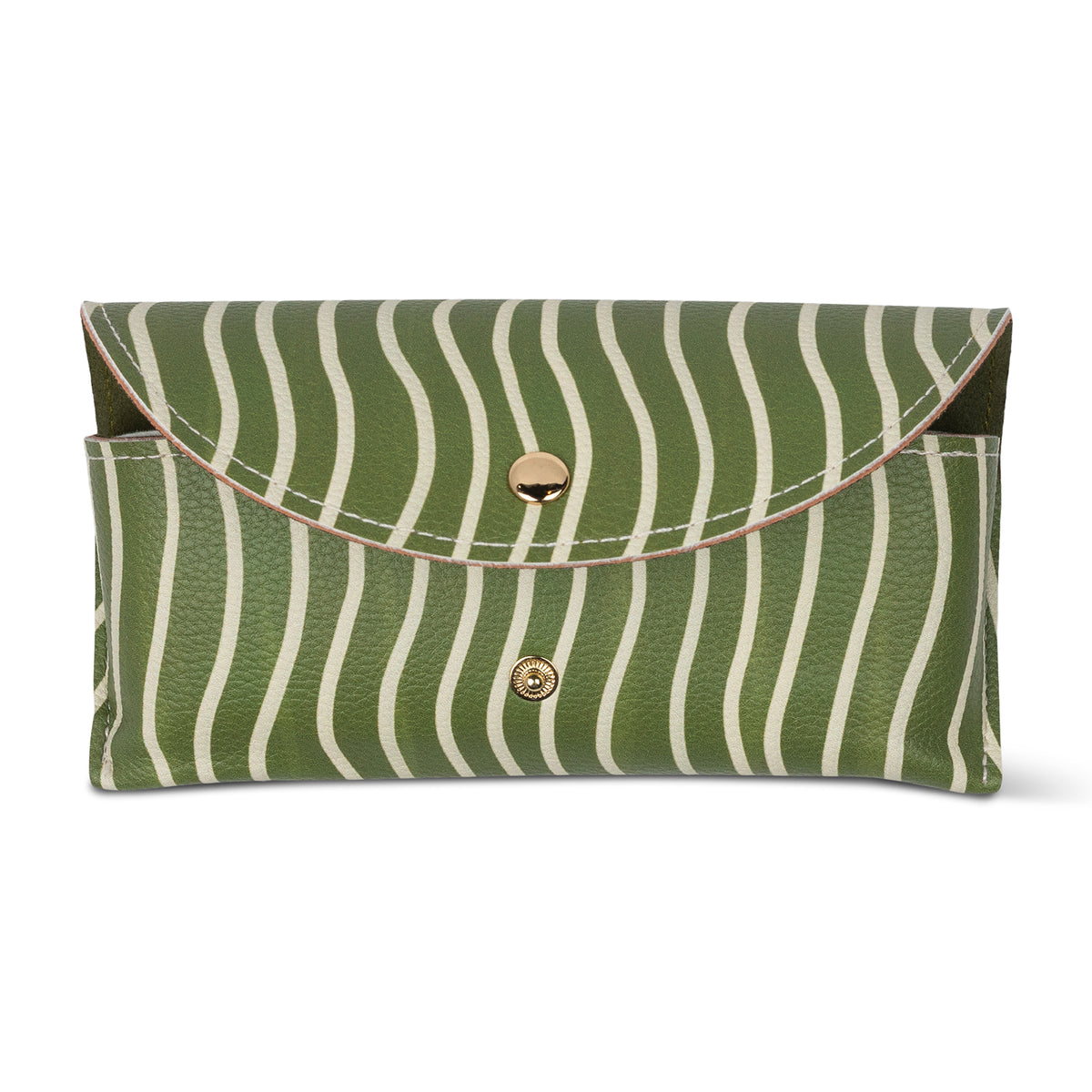 Funda de gafas - Wavy Stripe