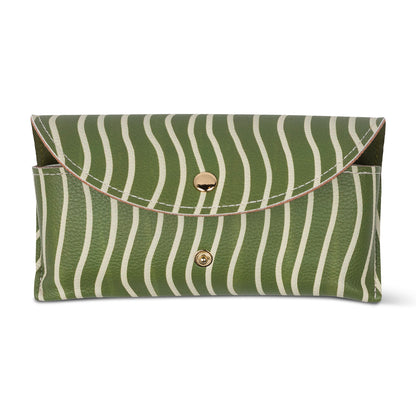 Funda de gafas - Wavy Stripe