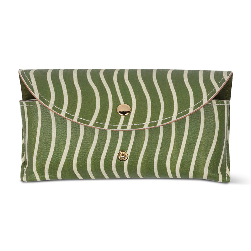 Funda de gafas - Wavy Stripe