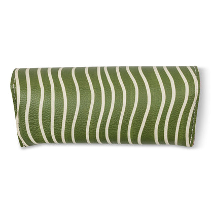Funda de gafas - Wavy Stripe