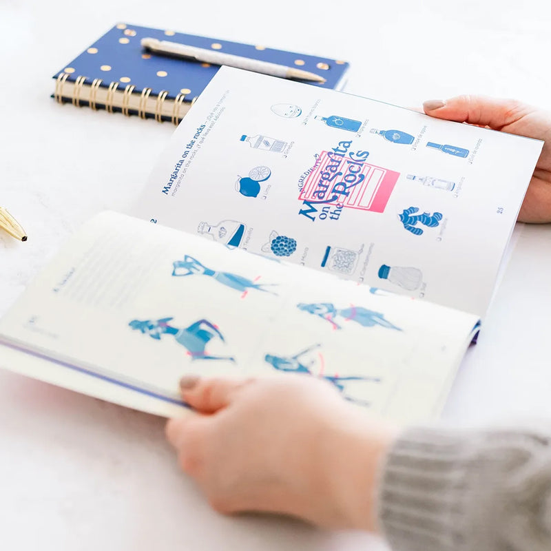 Cuaderno Rubio "Problemas de Adultos: Memoria y concentración"