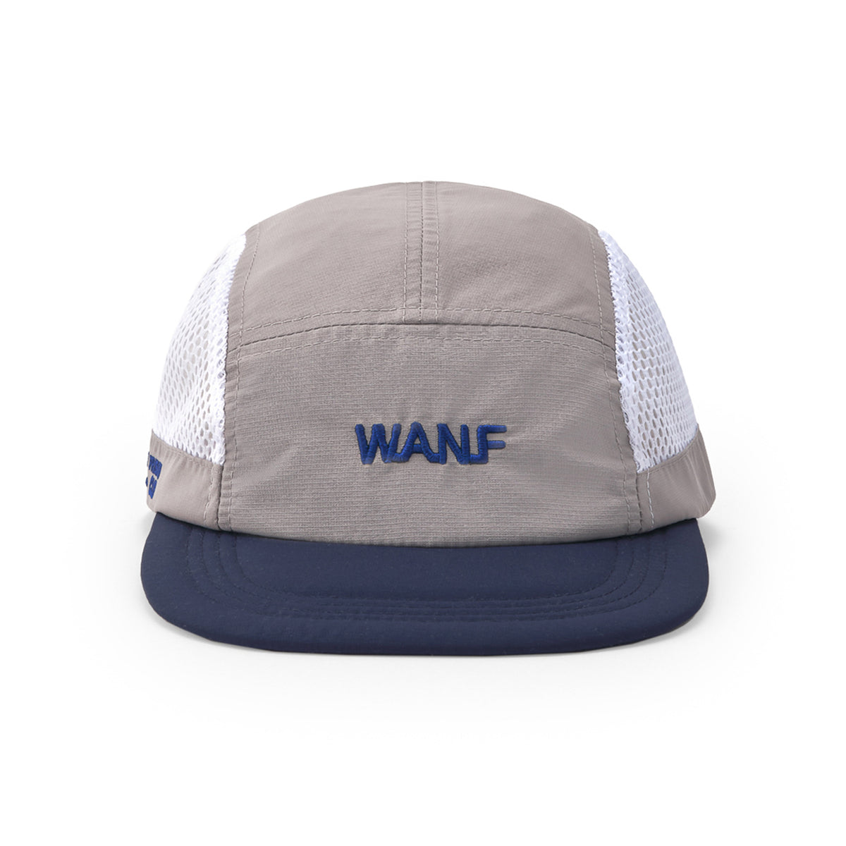 Gorra We Are Not Friends - Profile WANF
