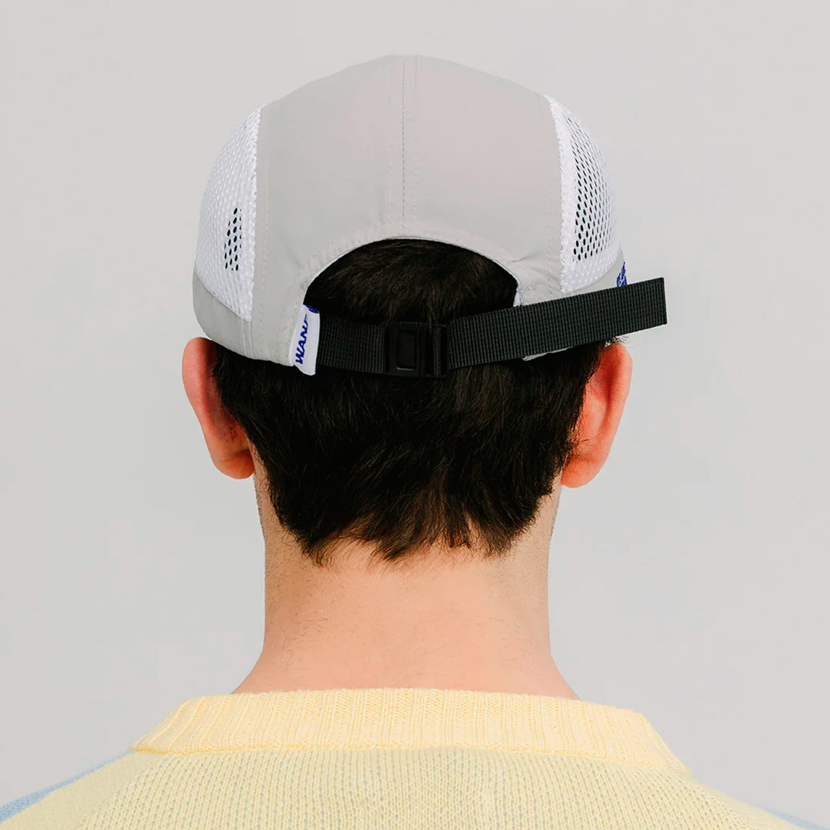 Gorra We Are Not Friends - Profile WANF