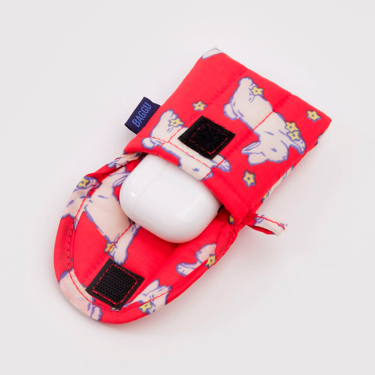 Funda auriculares inalámbricos Baggu - Bunnies 🐰