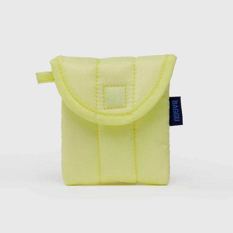 Funda auriculares inalámbricos Baggu - Pomelo