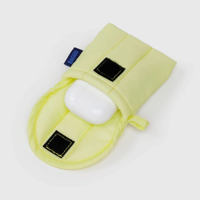 Funda auriculares inalámbricos Baggu - Pomelo