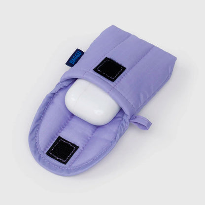 Funda auriculares inalámbricos Baggu - Wisteria