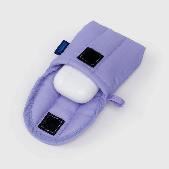Funda auriculares inalámbricos Baggu - Wisteria